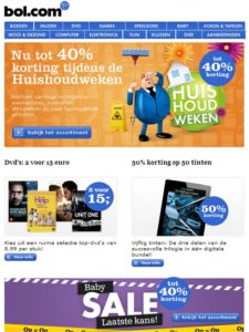 hurken Recensent Inleg Nieuwsbrief inhoud Voor een Blog! Post!