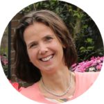 Christel Pillich, webbouwer van Wimpel Websites Christel Pillich