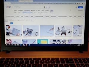 Google zoekresultaten over Zakelijk Bloggen