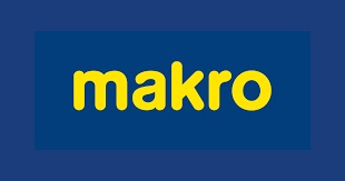 Logo Makro