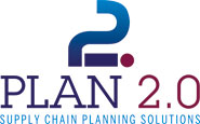 Logo Plant 2.0 Supply Chain Planning