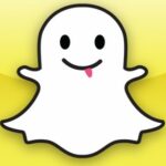 SnapChat logo